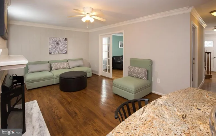 7416 Beverly Manor Dr, Annandale, Virginia 22003