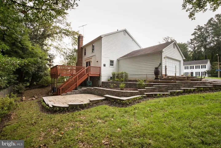 7416 Beverly Manor Dr, Annandale, Virginia 22003