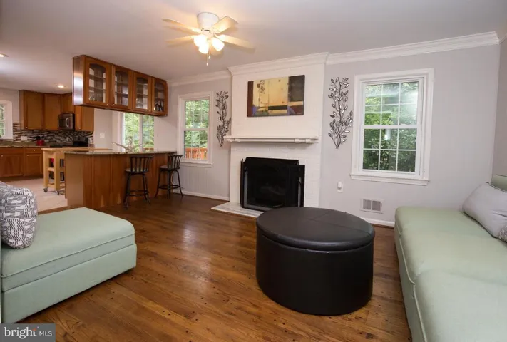 7416 Beverly Manor Dr, Annandale, Virginia 22003
