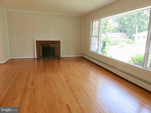 4006 Stafford St N, Arlington, Virginia 22207