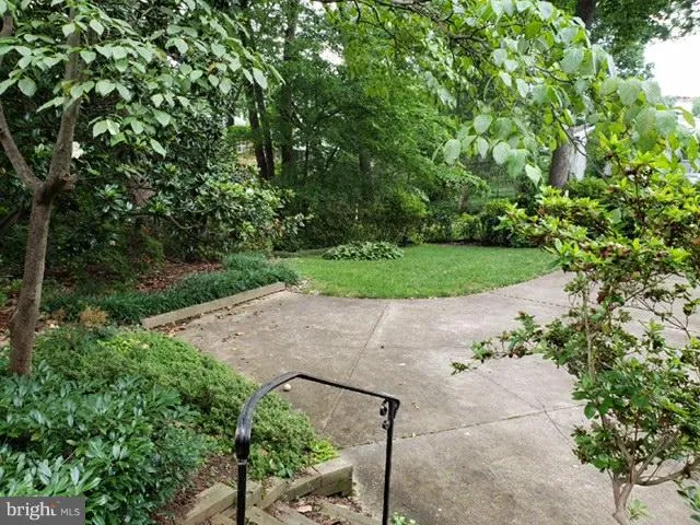 4006 Stafford St N, Arlington, Virginia 22207