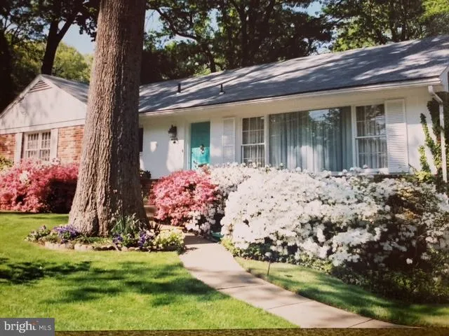 4006 Stafford St N, Arlington, Virginia 22207