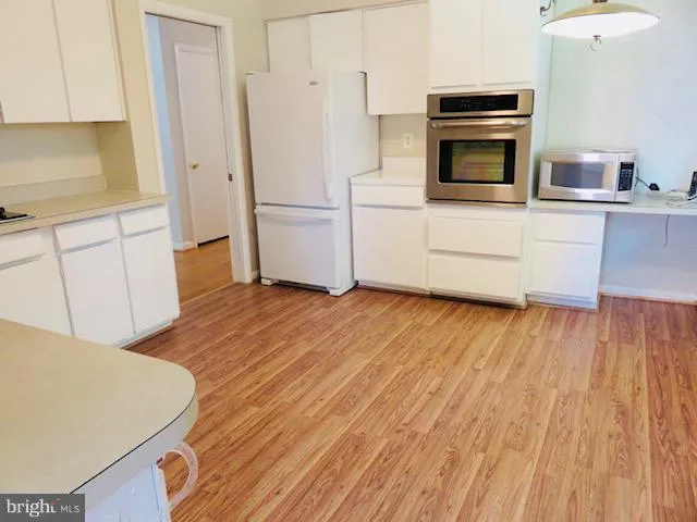 4006 Stafford St N, Arlington, Virginia 22207