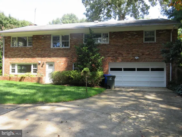 4006 Stafford St N, Arlington, Virginia 22207