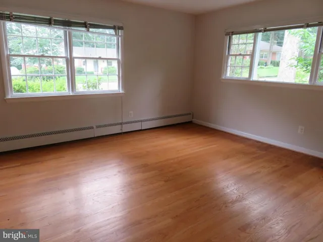 4006 Stafford St N, Arlington, Virginia 22207