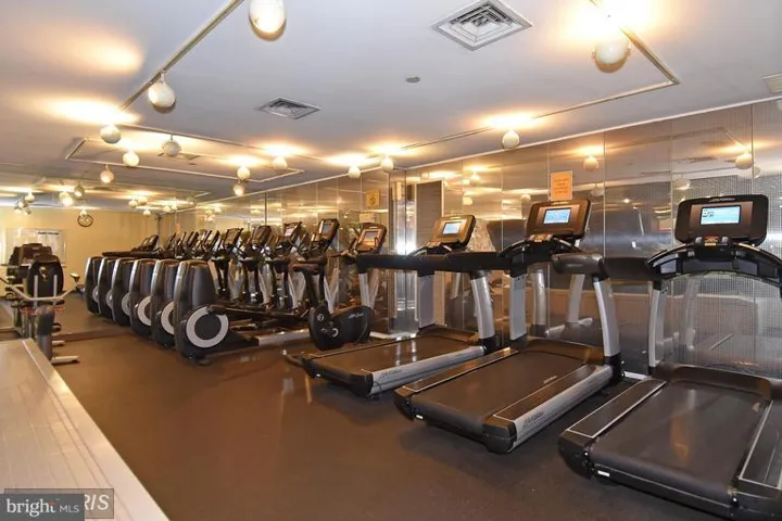 1530 Key Blvd #812, Arlington, Virginia 22209