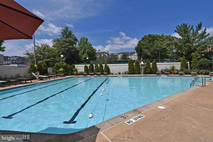 1530 Key Blvd #812, Arlington, Virginia 22209