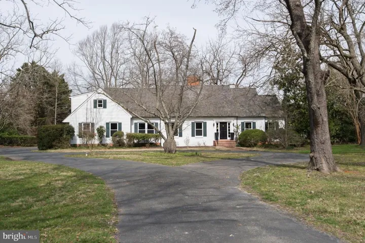28388 Old Country Club Rd, Easton, Maryland 21601