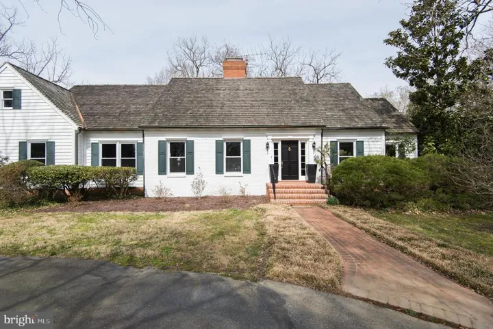 28388 Old Country Club Rd, Easton, Maryland 21601