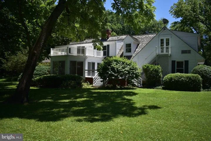 28388 Old Country Club Rd, Easton, Maryland 21601