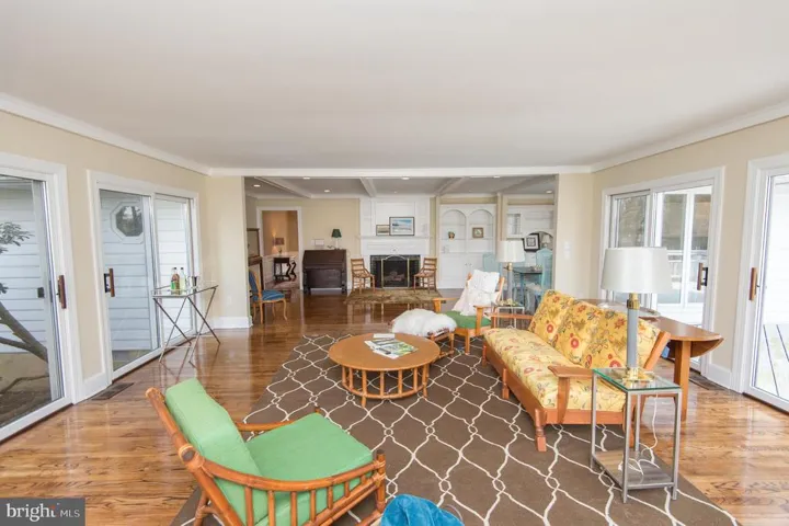 28388 Old Country Club Rd, Easton, Maryland 21601