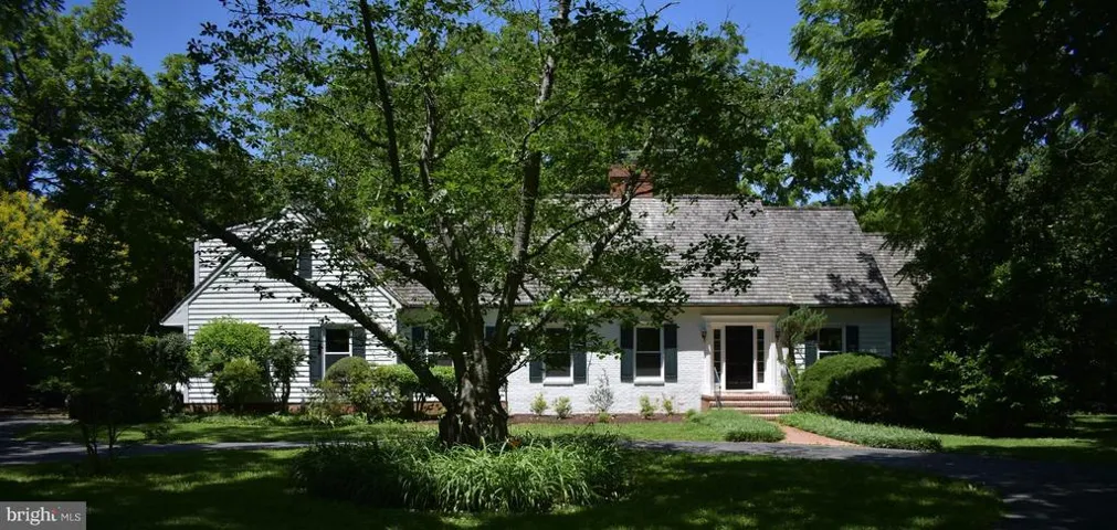 28388 Old Country Club Rd, Easton, Maryland 21601