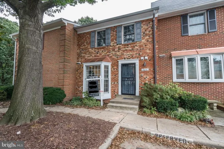 2651 Centennial Ct, Alexandria, Virginia 22311