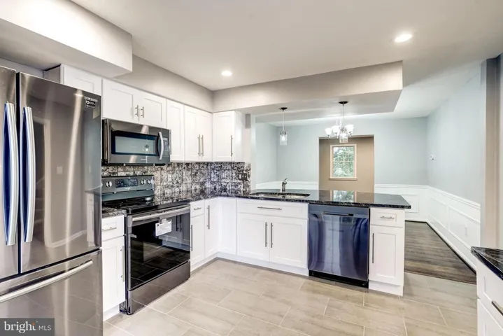 2651 Centennial Ct, Alexandria, Virginia 22311