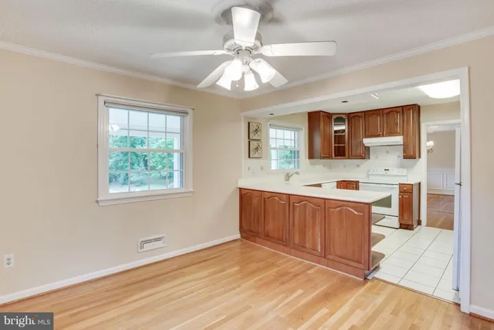 3314 Rose Ln, Falls Church, Virginia 22042