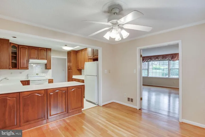3314 Rose Ln, Falls Church, Virginia 22042