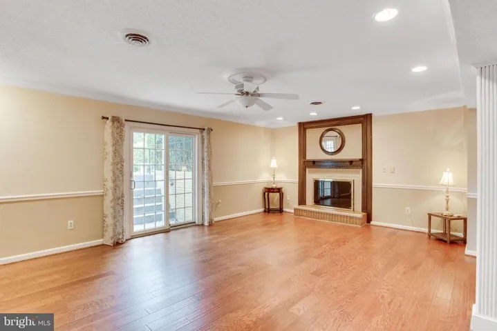 3314 Rose Ln, Falls Church, Virginia 22042