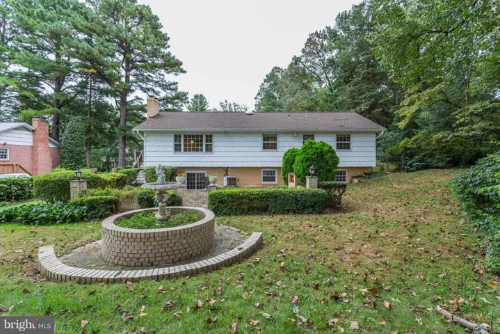3314 Rose Ln, Falls Church, Virginia 22042