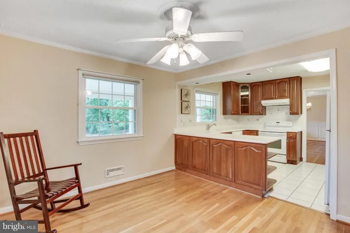3314 Rose Ln, Falls Church, Virginia 22042