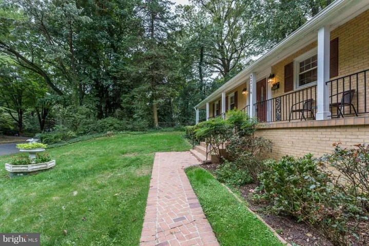 3314 Rose Ln, Falls Church, Virginia 22042