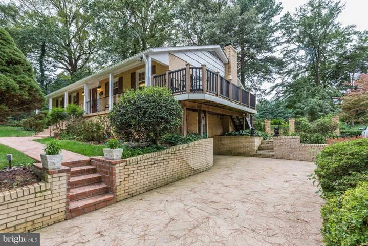 3314 Rose Ln, Falls Church, Virginia 22042
