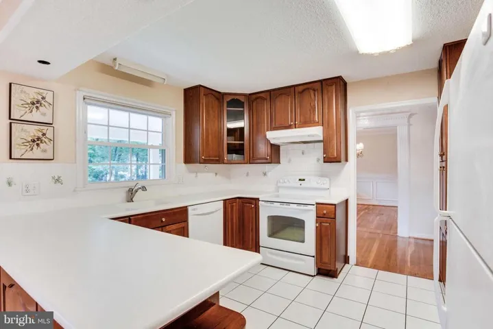 3314 Rose Ln, Falls Church, Virginia 22042
