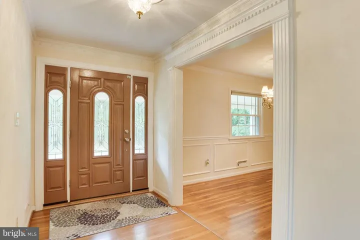 3314 Rose Ln, Falls Church, Virginia 22042