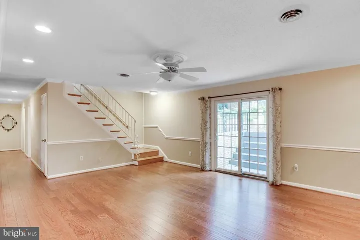 3314 Rose Ln, Falls Church, Virginia 22042