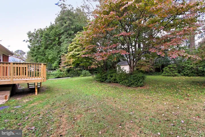 7116 Strathmore St, Falls Church, Virginia 22042