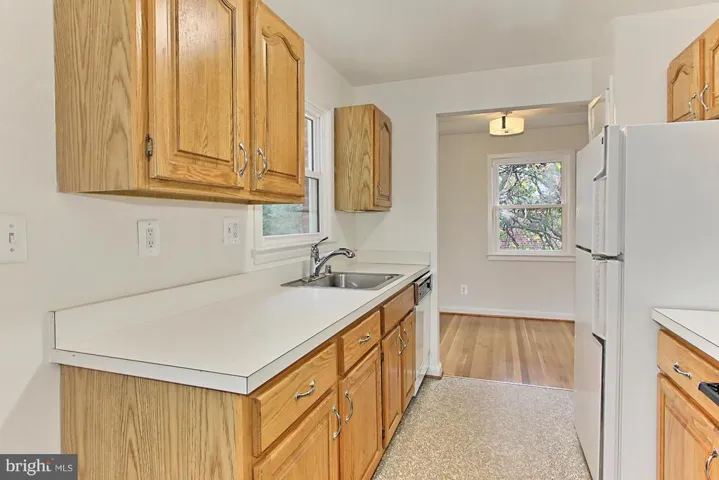 7116 Strathmore St, Falls Church, Virginia 22042