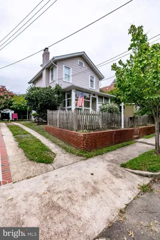 16 Masonic View Ave E, Alexandria, Virginia 22301