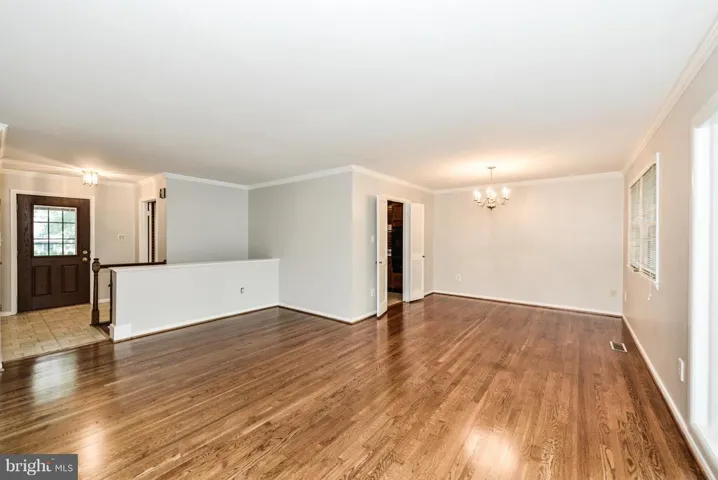 10317 Confederate Ln, Fairfax, Virginia 22030