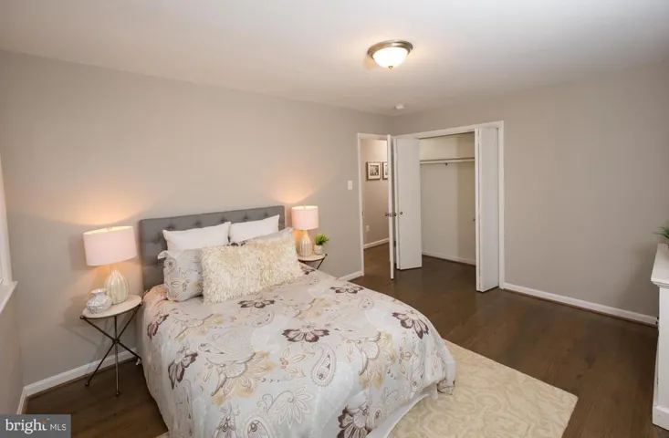 1206 Priscilla Ln, Alexandria, Virginia 22308