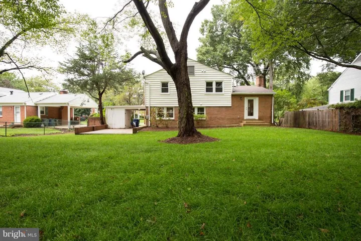 1206 Priscilla Ln, Alexandria, Virginia 22308