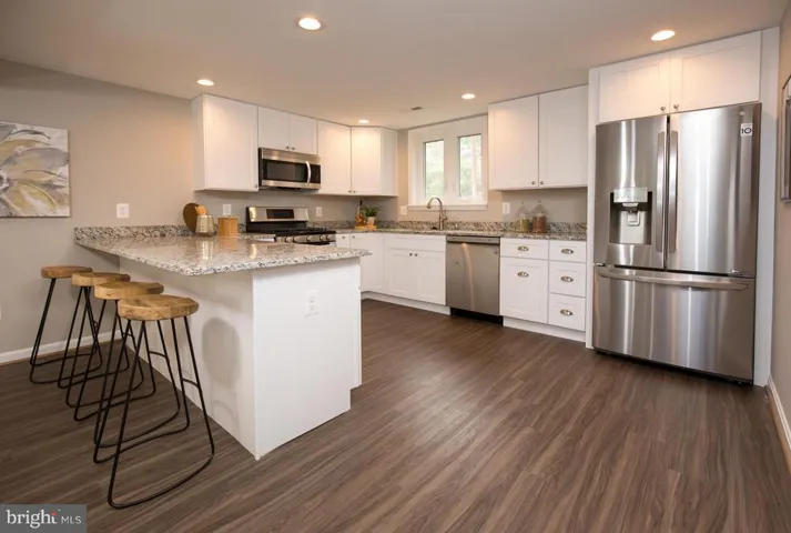 1206 Priscilla Ln, Alexandria, Virginia 22308