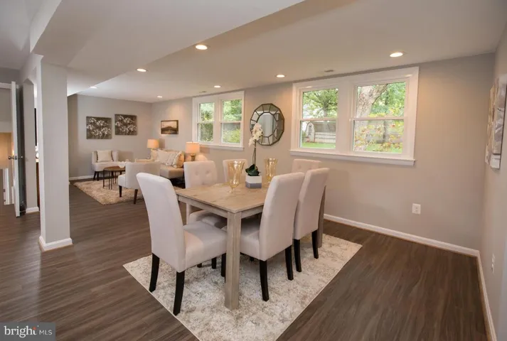 1206 Priscilla Ln, Alexandria, Virginia 22308