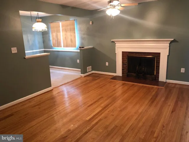 2506 Ramblewood Dr, District Heights, Maryland 20747