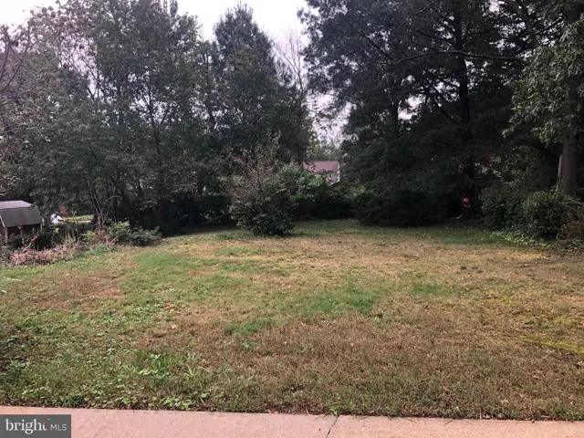 2506 Ramblewood Dr, District Heights, Maryland 20747