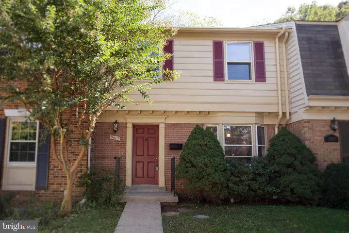 5407 Plymouth Meadows Ct, Fairfax, Virginia 22032