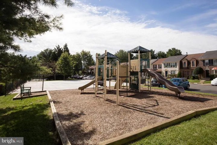 5407 Plymouth Meadows Ct, Fairfax, Virginia 22032