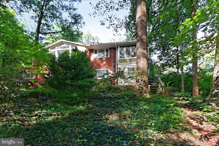 6519 Jay Miller Dr, Falls Church, Virginia 22041