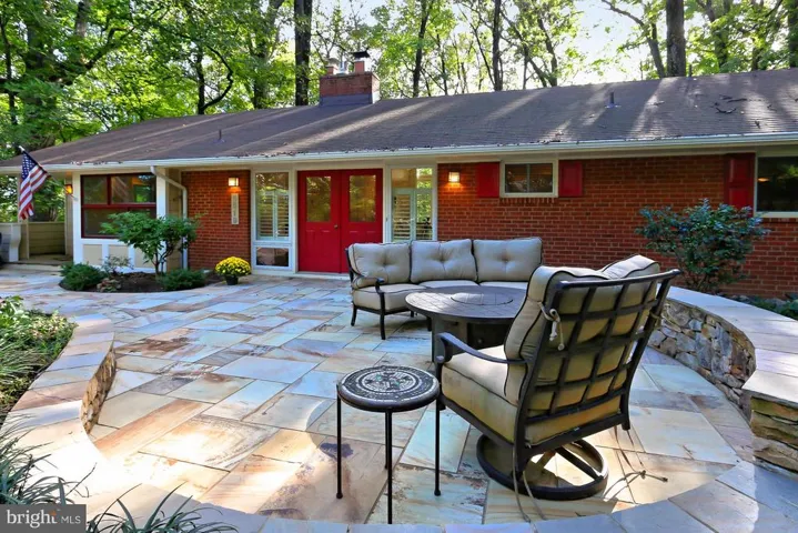 6519 Jay Miller Dr, Falls Church, Virginia 22041