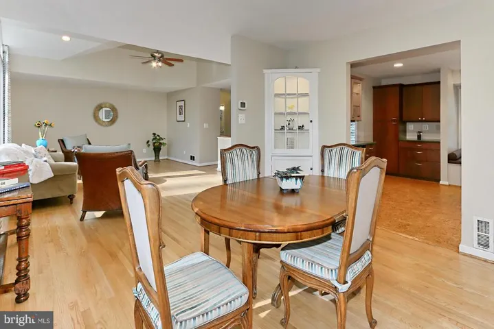 6519 Jay Miller Dr, Falls Church, Virginia 22041