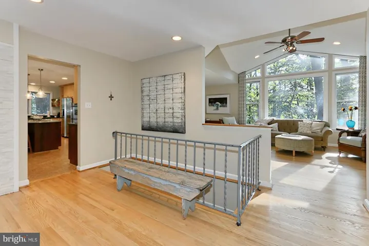 6519 Jay Miller Dr, Falls Church, Virginia 22041