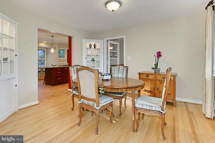 6519 Jay Miller Dr, Falls Church, Virginia 22041