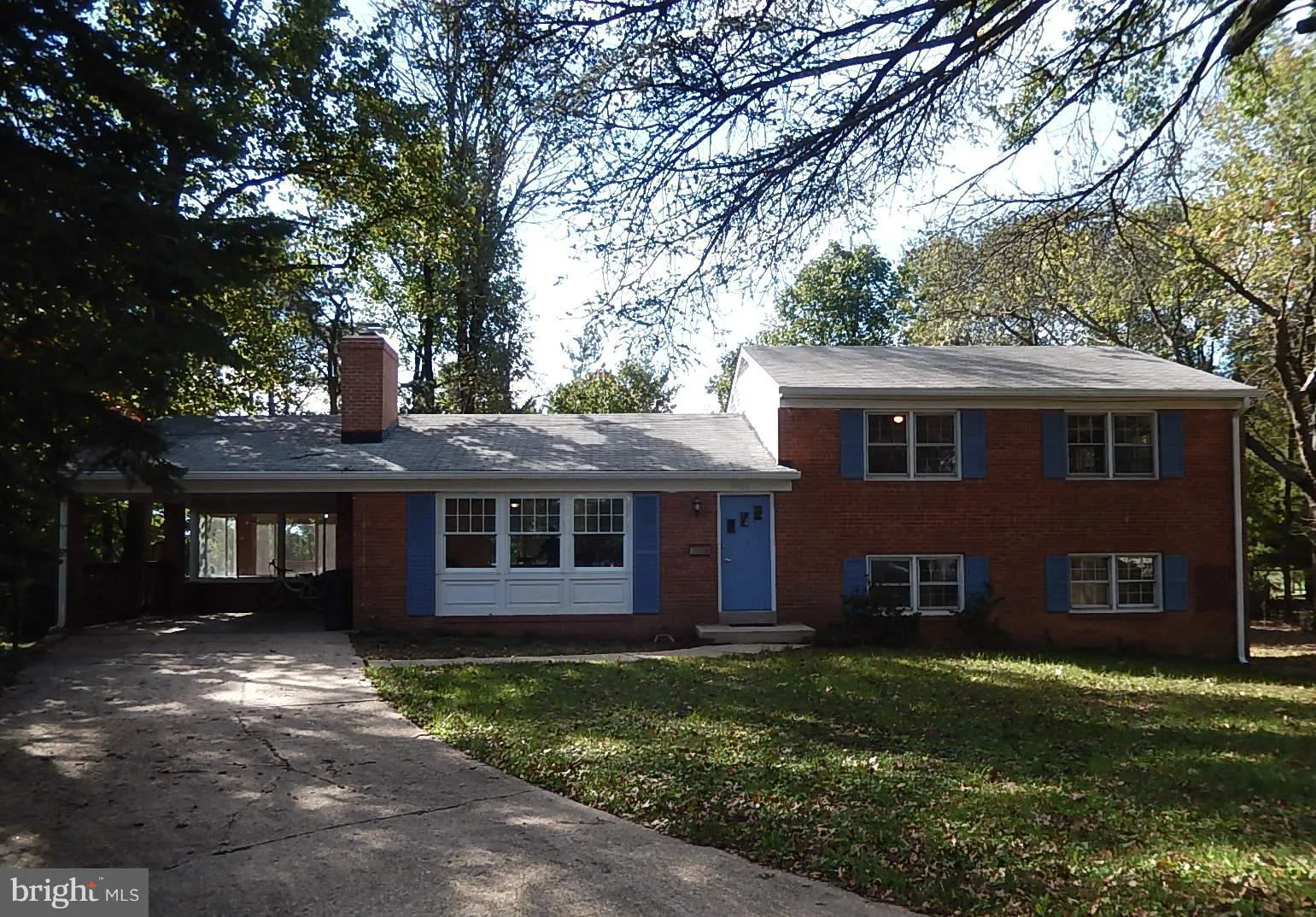 9401 STATESIDE COURT, Silver Spring, MD 20903