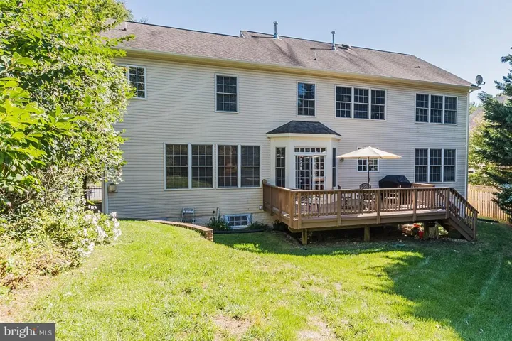 2044 Lord Fairfax Rd, Vienna, Virginia 22182