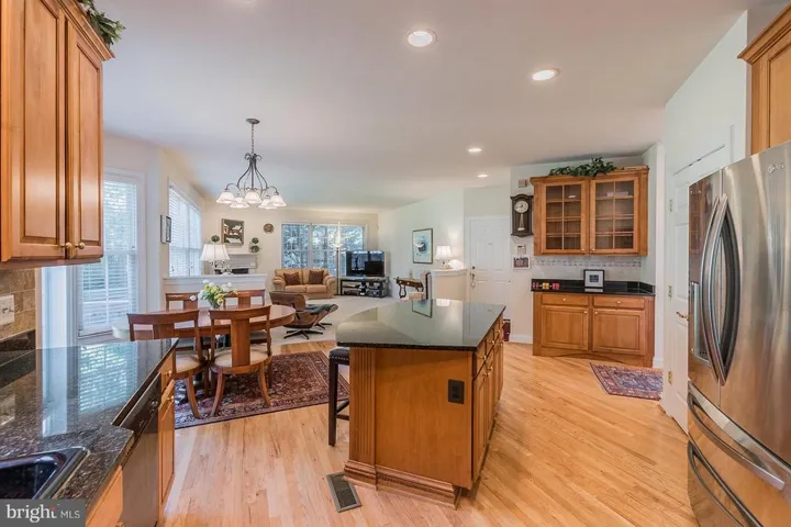 2044 Lord Fairfax Rd, Vienna, Virginia 22182