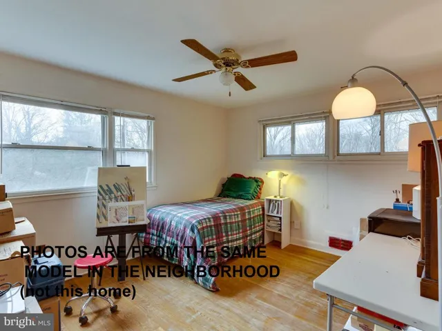 1120 Anderson St, Alexandria, Virginia 22312