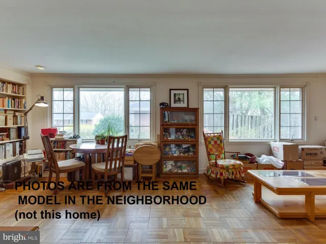 1120 Anderson St, Alexandria, Virginia 22312